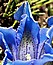 Gentiana acaulis
